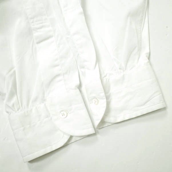 H BEAUTY&YOUTH エイチ ビューティーアンドユース 日本製 THOMAS MASON