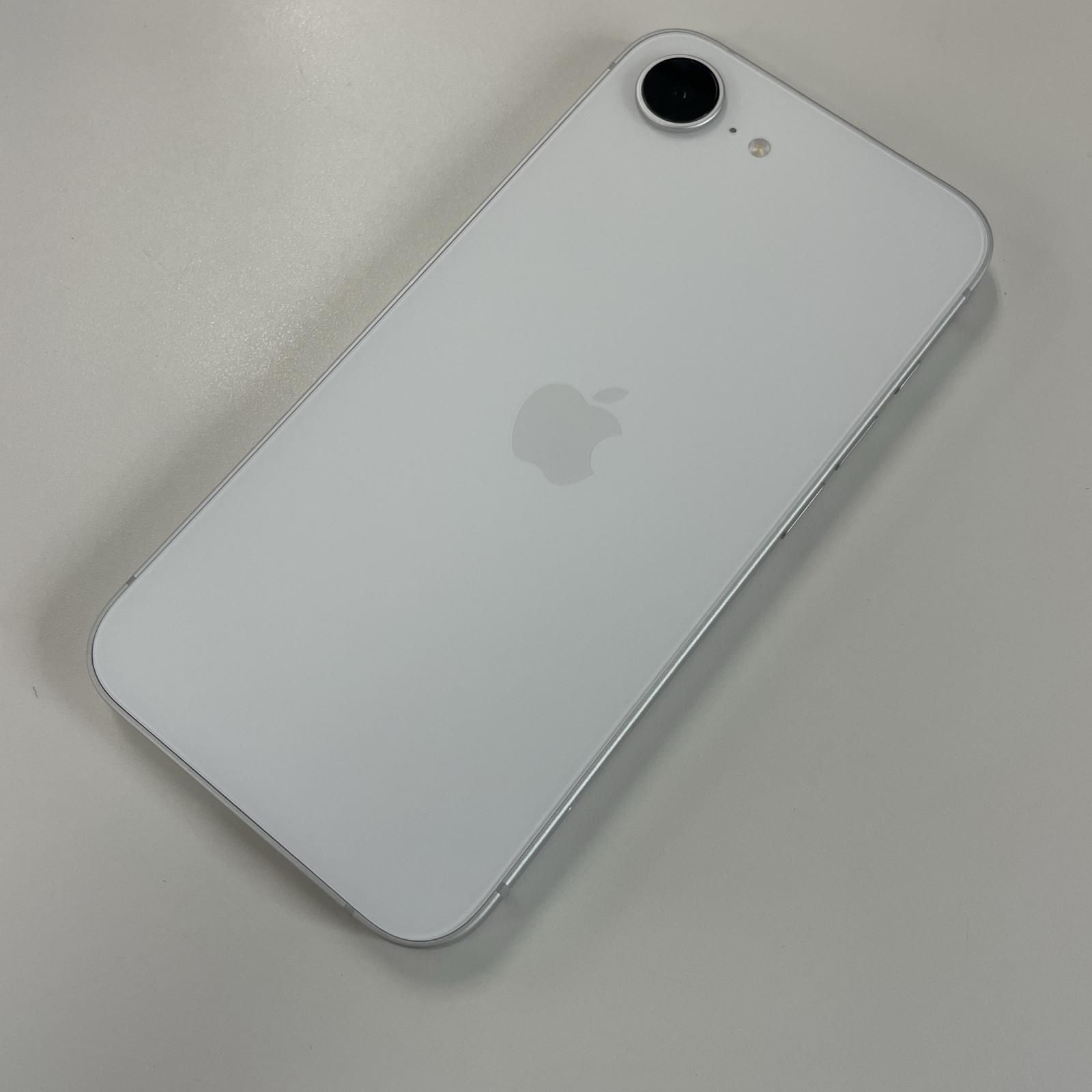 softbank iPhone 16e 128GB ホワイト - メルカリ softbank iPhone 16e 128GB ホワイト - メルカリ