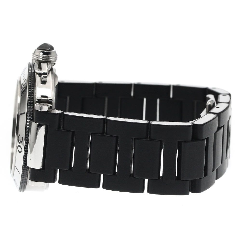 Cartier カルティエ CARTIER W31077U2 パシャ シータイマー
