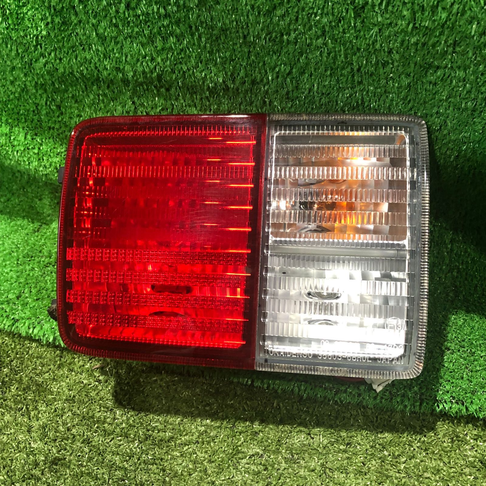 スズキ エブリィ DA17V 純正 テールランプ 左右セット 中古品 - メルカリ