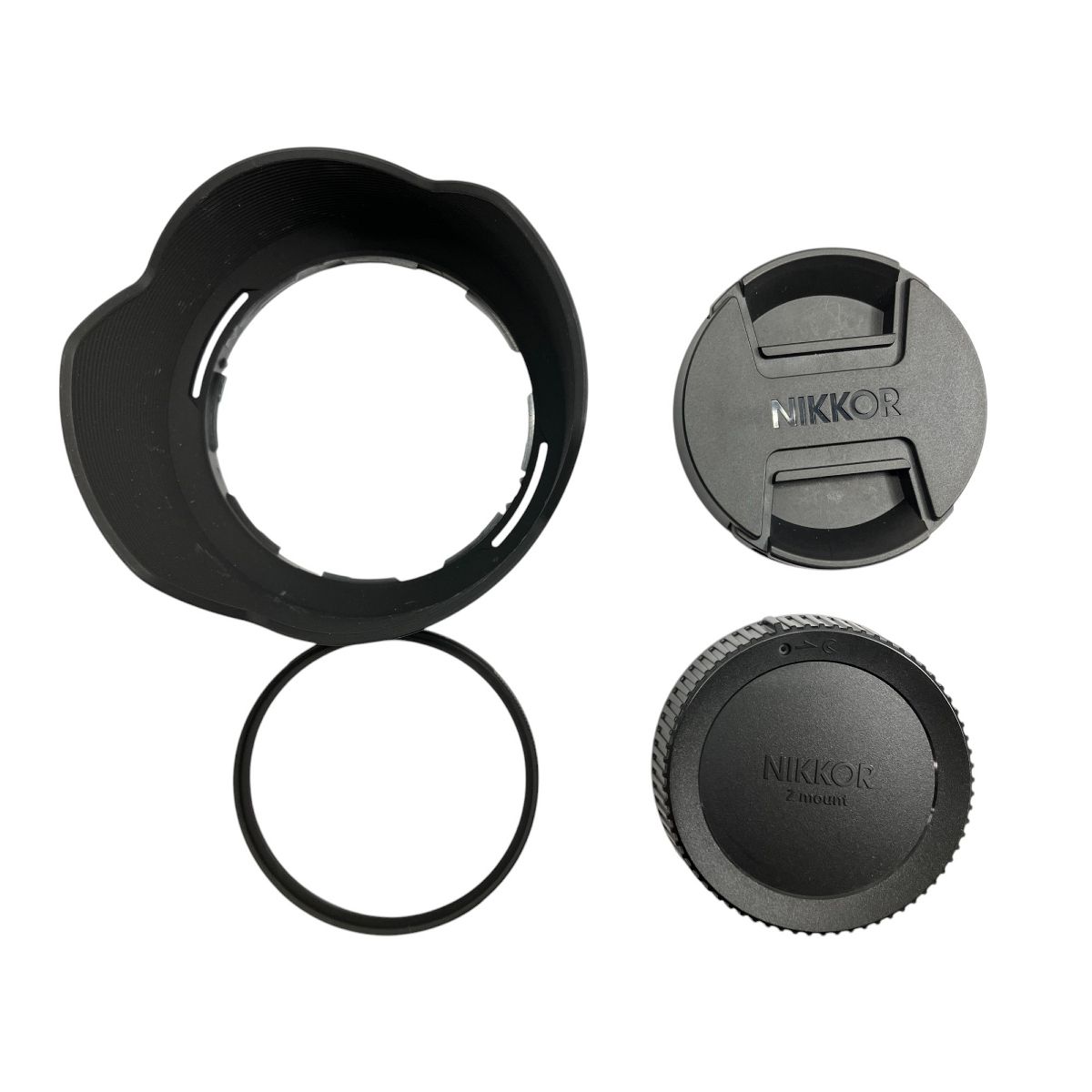 NIKKOR Z