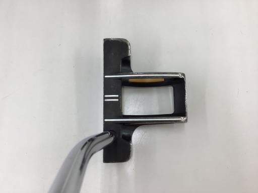 メーカー PROFOUND AMBITION PRO 34インチ パター PT スチール フレックスその他 メンズ 男性用 右利き 右用 Dランク ゴルフクラブ