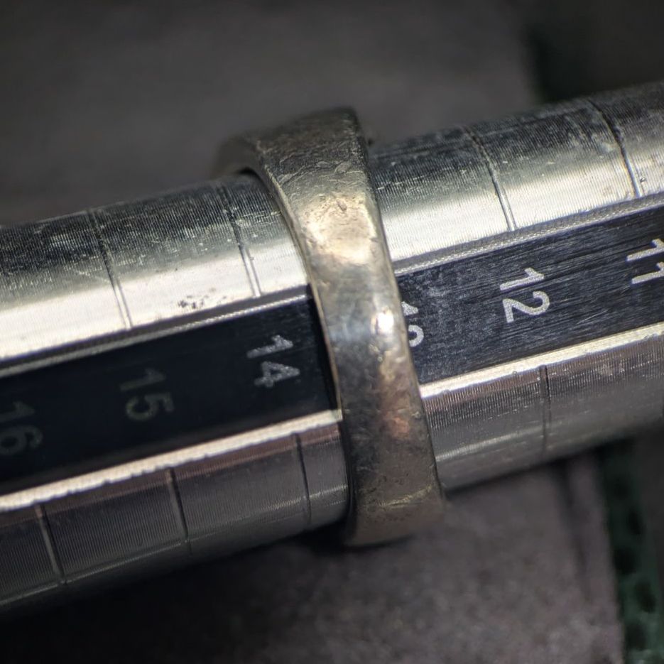 スターリングシルバー925