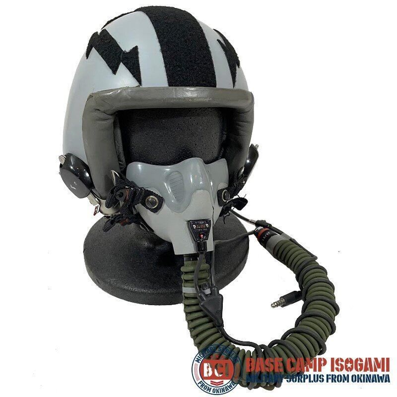 GENTEX パタシューターヘルメットセット 米軍放出品・軍用実物 - メルカリ