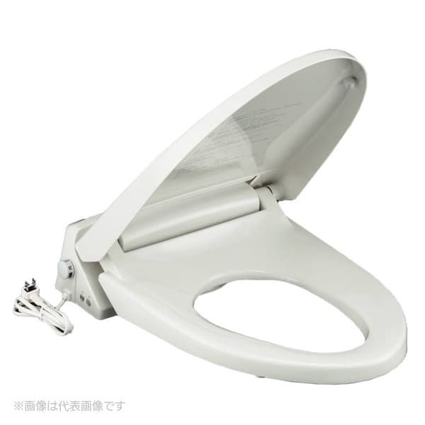 【CF-21ALJ】LIXIL INAX 脱臭暖房便座 ワンタッチ着脱 スローダウン機構付き 大型