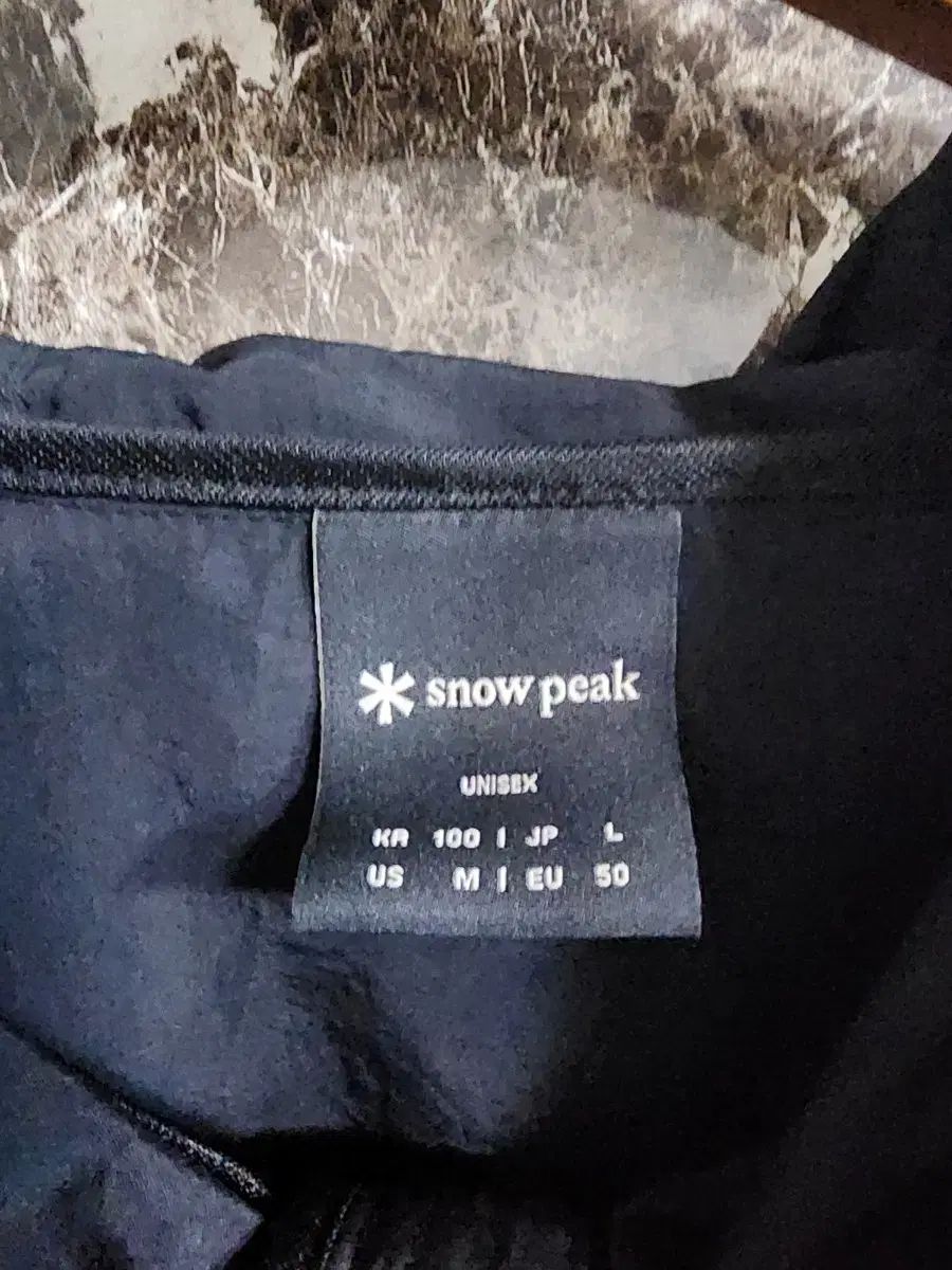 peak スノーピーク