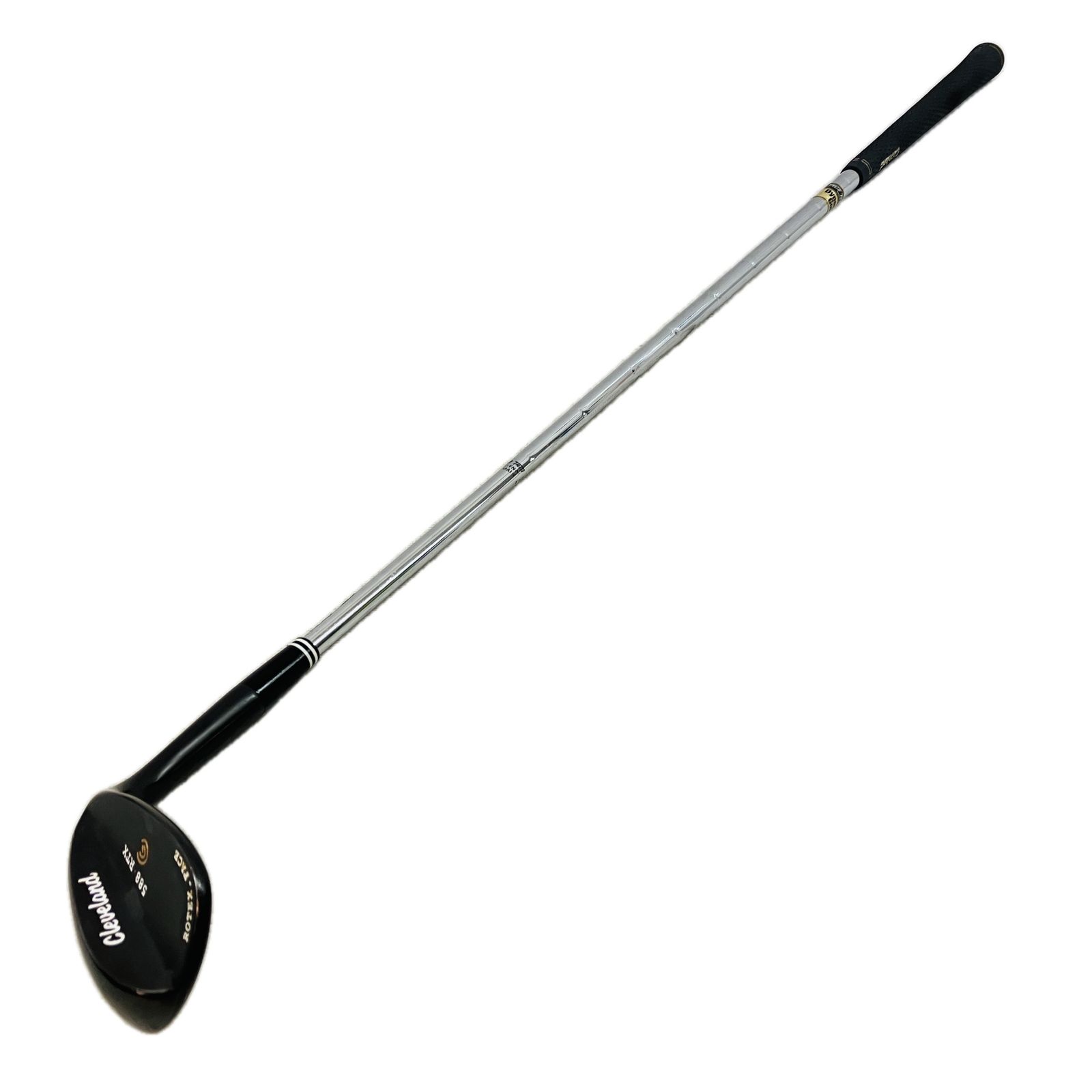 Cleveland 588 RTX ブラックパール 58 12 ウェッジ ゴルフクラブ