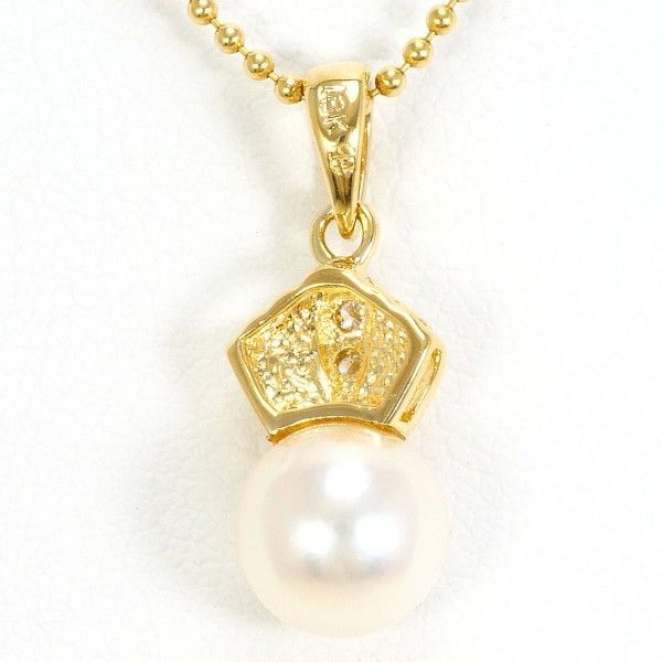 NECKLACE パール