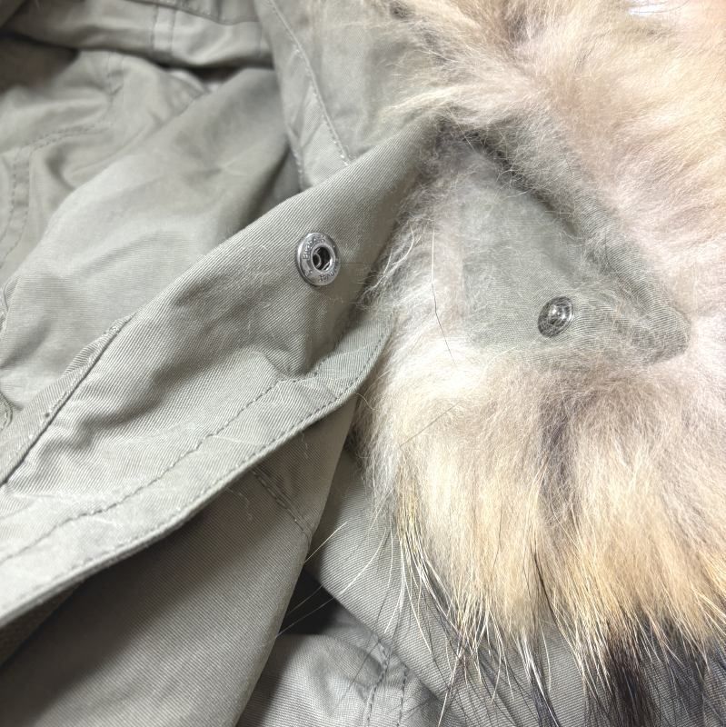 レディースパレスパラスボアフリースコート パラスパレス コート