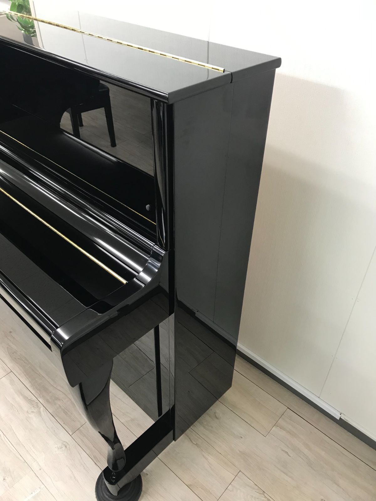 ☆67790【アップライトピアノ】KAWAI C48 - メルカリ ☆67790【アップライトピアノ】KAWAI C48 - メルカリ
