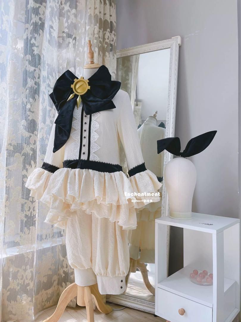 Enchantment カードキャプターさくら 木之本さくら コスプレ衣装
