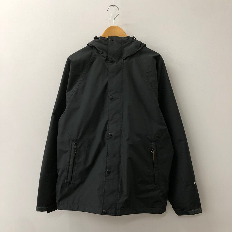 THE NORTH FACE ザ ノースフェイス GORE-TEX STOW AWAY JACKET NP12435 ゴアテックス ストウアウェイ ジャケット ライトアウター 144-250922-KS-07-tei