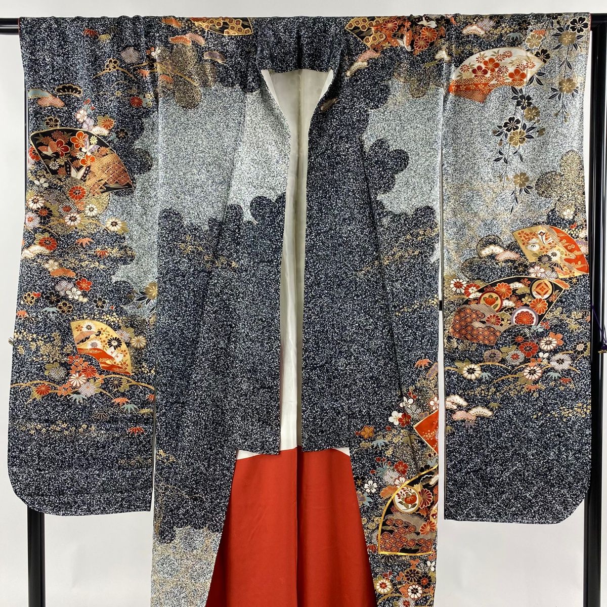 裄丈66cm
