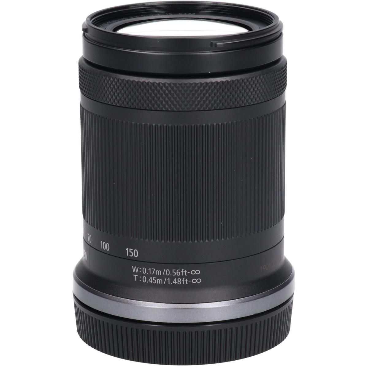  ＲＦ Ｓ１８ １５０ｍｍ Ｆ３ ５ ６ ３ＩＳ ＳＴＭ レンズ(単焦点) カメラ