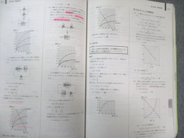 鉄緑会 高2 物理基礎講座 問題集 第1/2部 テキスト通年セット 2023 計2冊 023S0D 鉄緑会 高2 物理基礎講座 問題集 第1/2部 テキスト通年セット