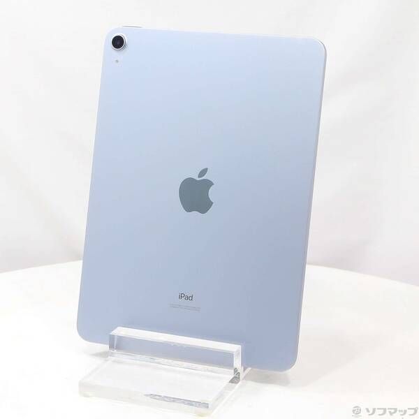 iPad Air 第4世代 64 GB スカイブルー Apple iPad Air（第4世代）スカイ
