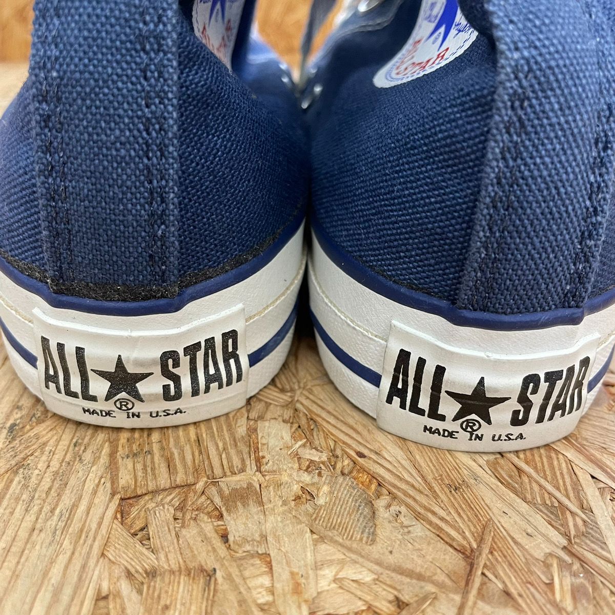 CONVERSE ALL STAR コンバース オールスター 90's 90年代 デッド