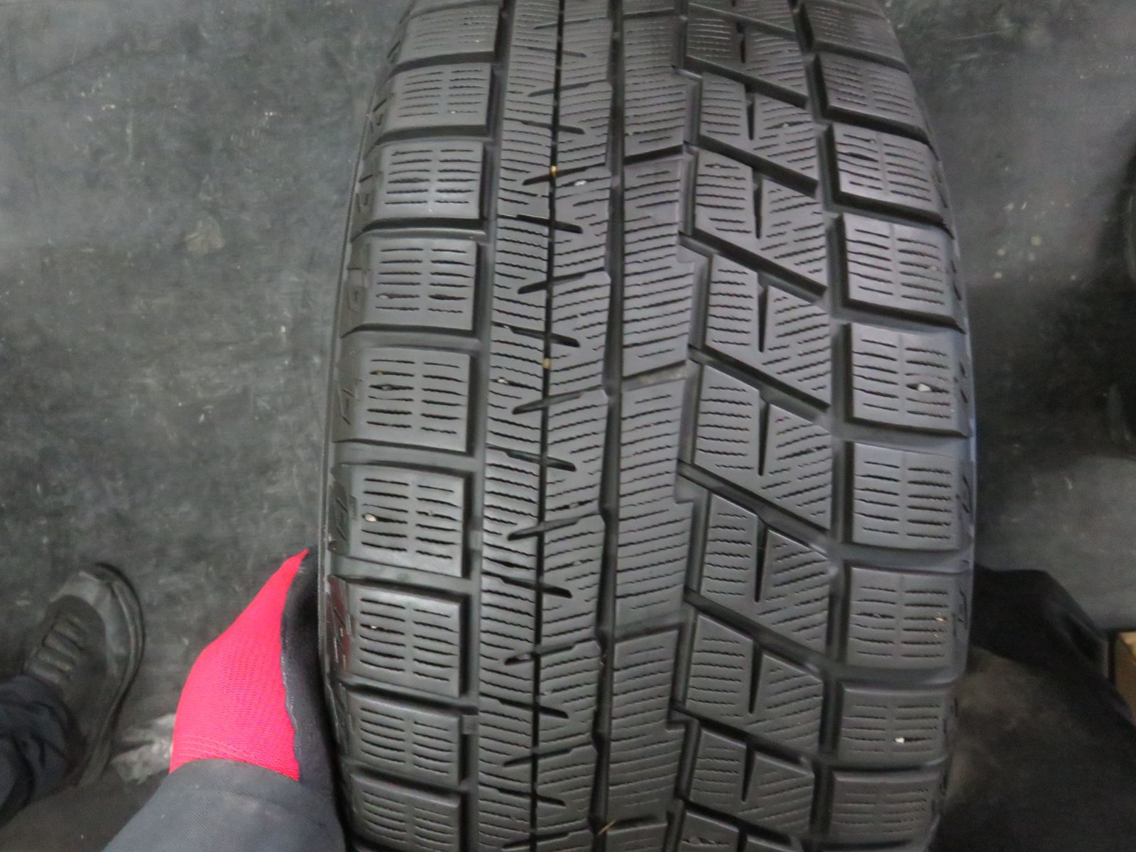 18インチ タイヤ