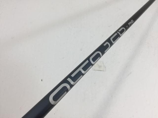 【中古ゴルフクラブ】ピン シャフト単品 (ピン スリーブ付) ALTA J CB SLATE U