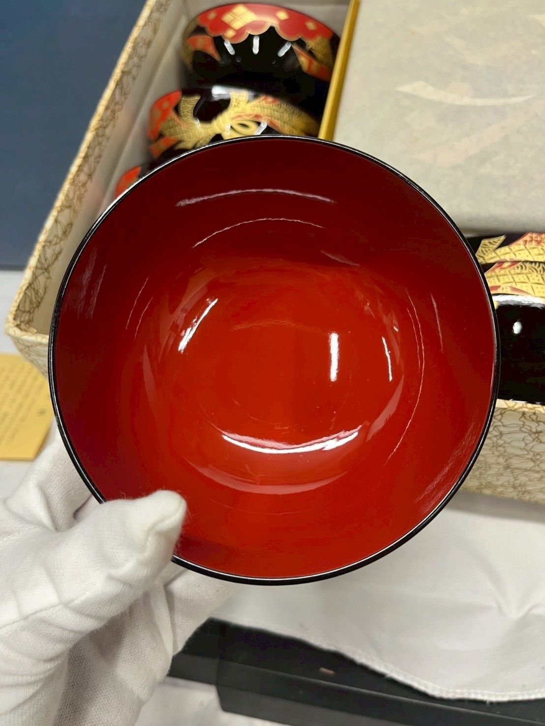 和食器