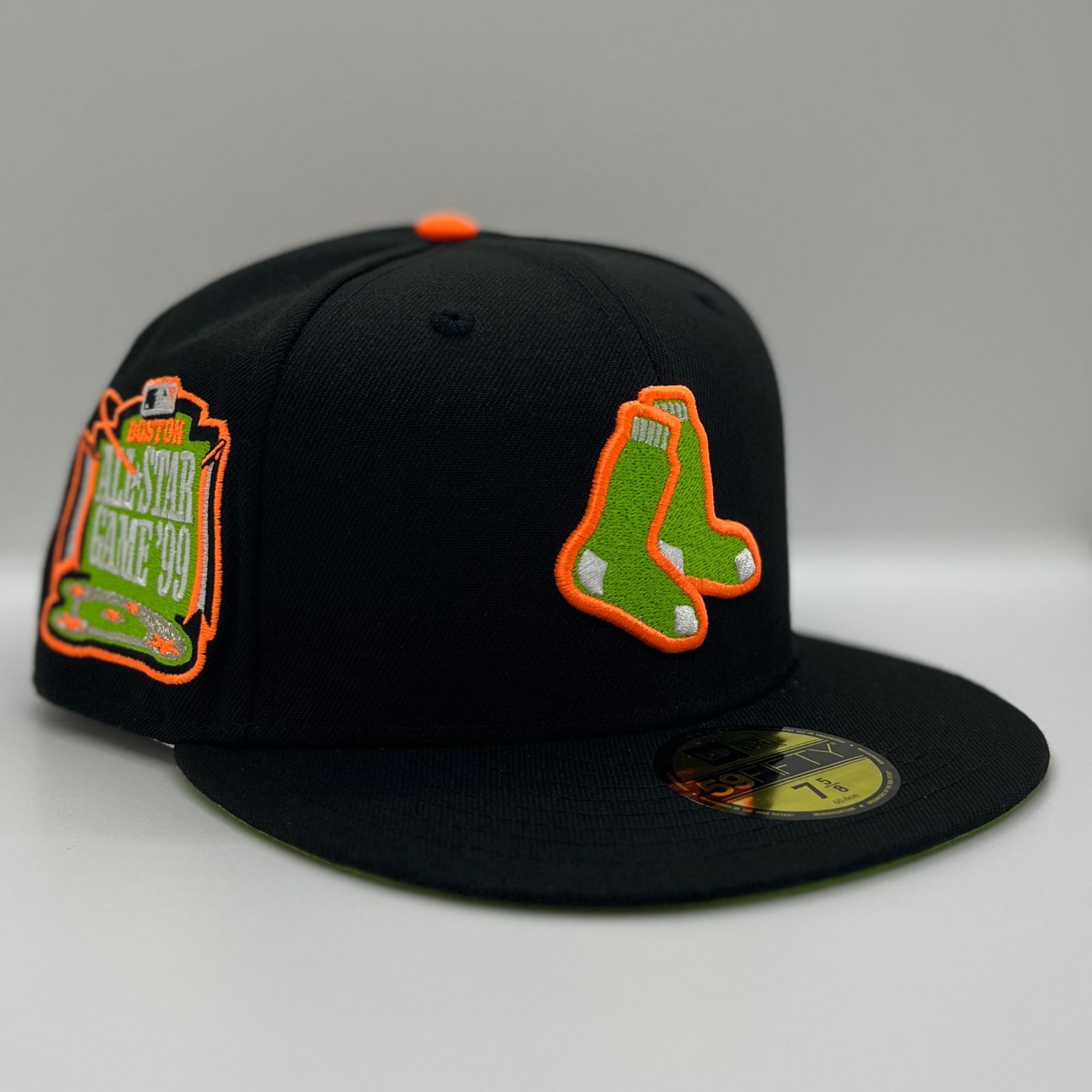 NEW ERA CAP ニューエラキャップ WBC 吉田正尚所属 ボストンレッド