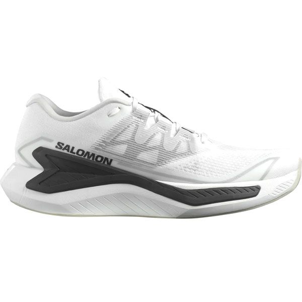 サロモン DRX BLISS メンズ White|White|Black 26cm L47200500