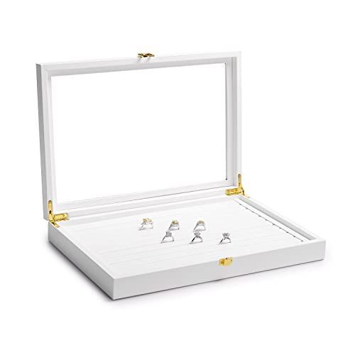 Lamersphere ジュエリーボックス ミラー ジュエリーボックス S