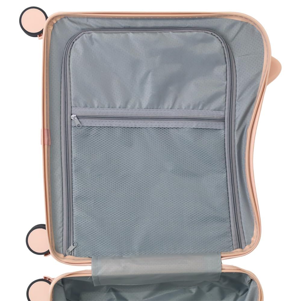 乗れるキャリーケース