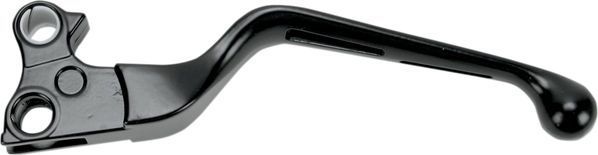 Drag Specialties LEVER CLT SLOT BLK96-17BT | H07-0769B-C