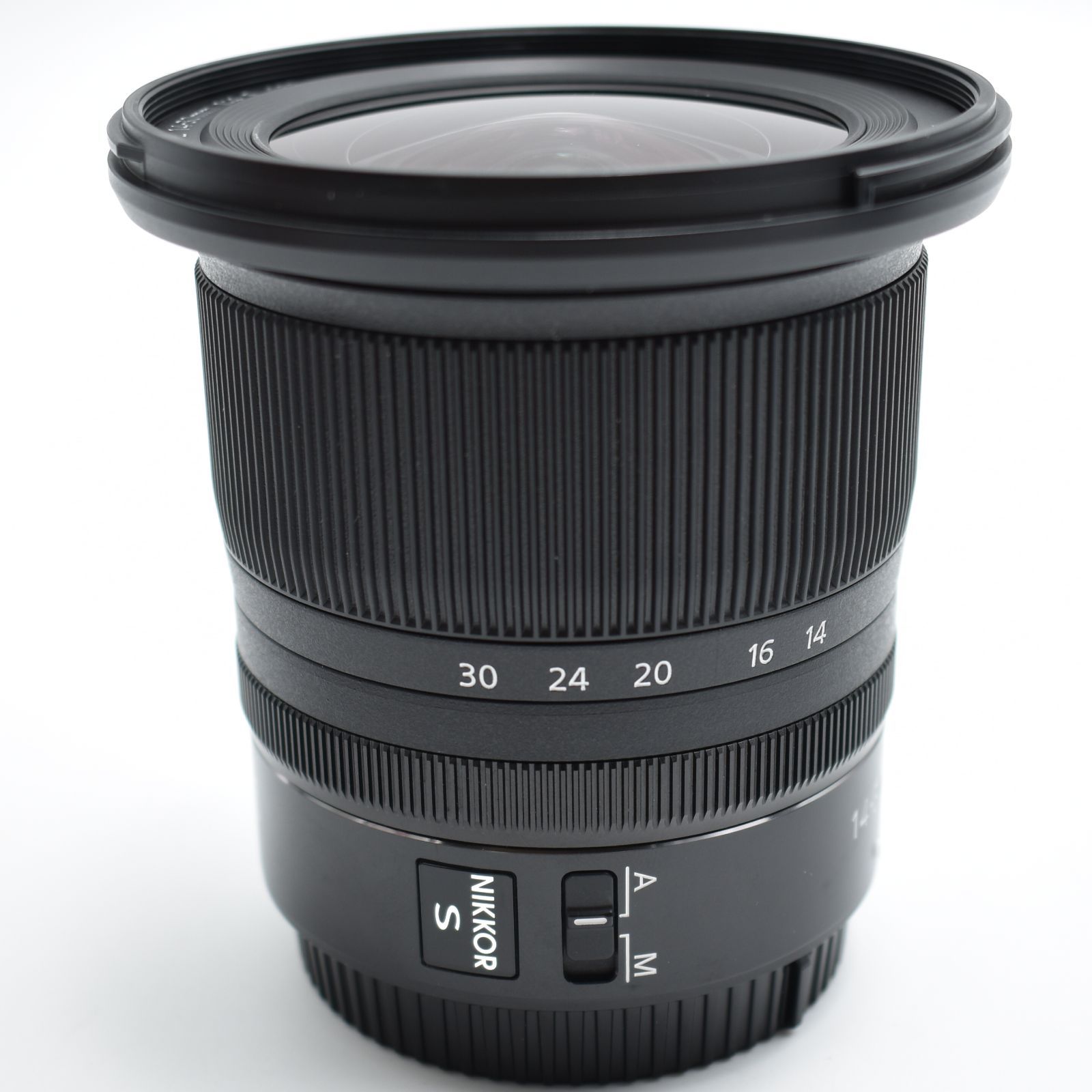 14-30mm f|4S