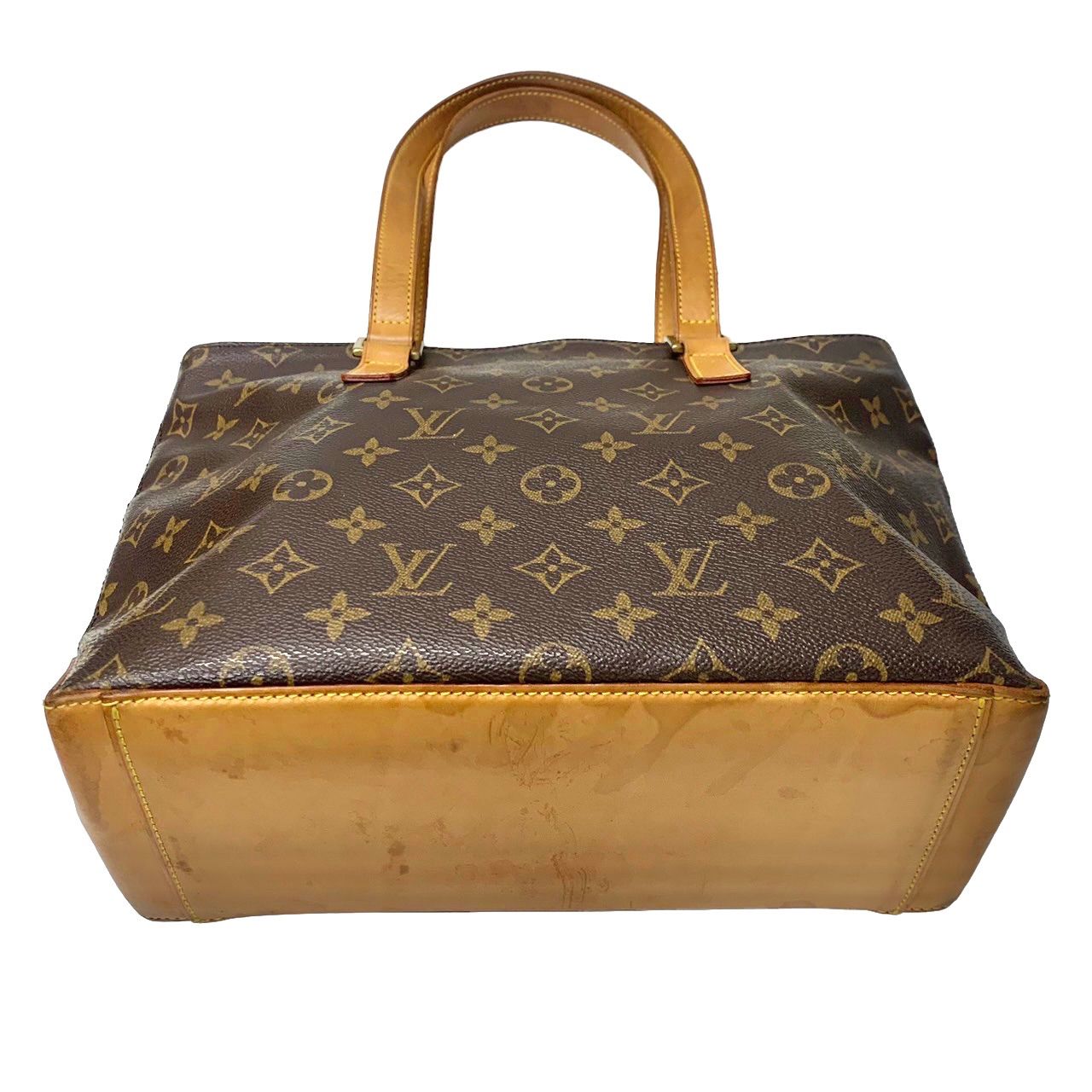 美品⭐️ LOUISVUITTON ルイヴィトン】 トートバッグ モノグラム カバ 