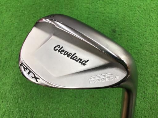 クリーブランド Cleveland RTX DEEP FORGED 2 48°|10° ウェッジ WG KBS TOUR LITE フレックスS メンズ 男性用 右利き 右用 Cランク ゴルフクラブ