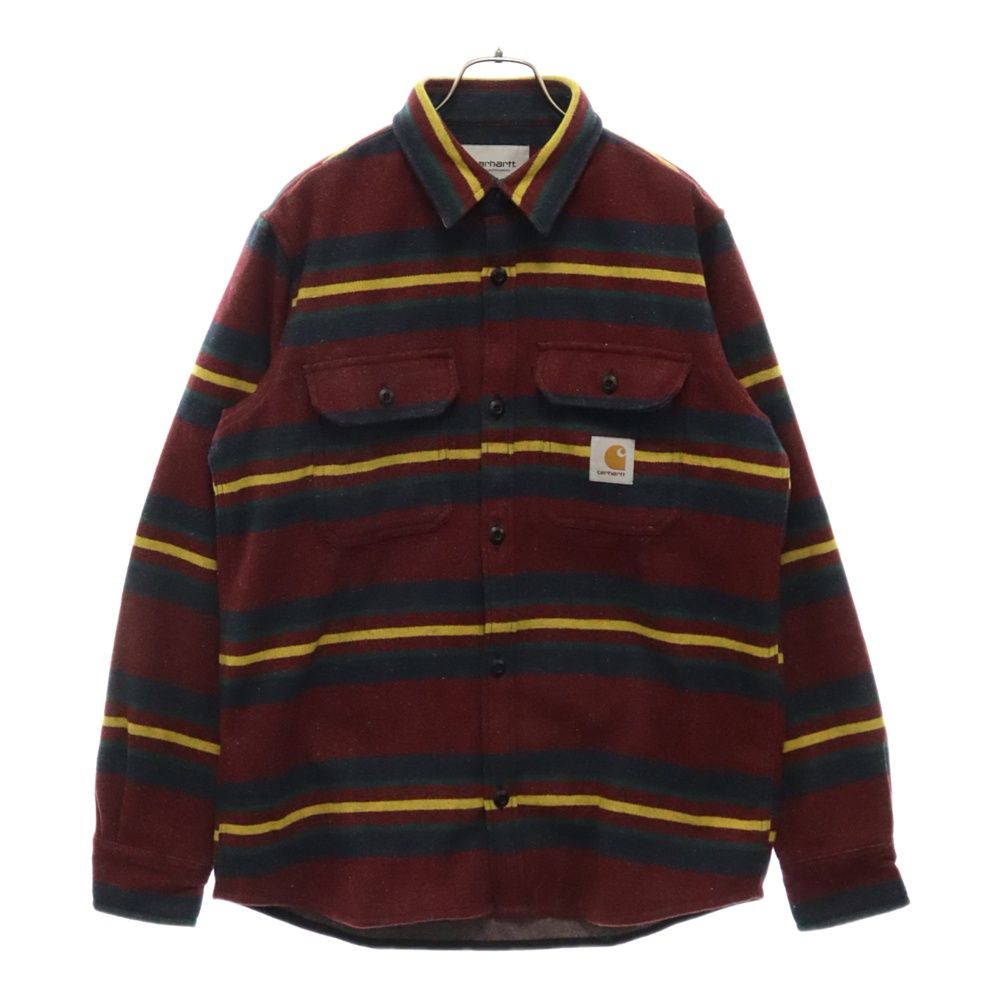 Carhartt WIP (カーハート ダブリューアイピー) 24AW OREGON Carhartt WIP (カーハート ダブリューアイピー) 24AW OREGON