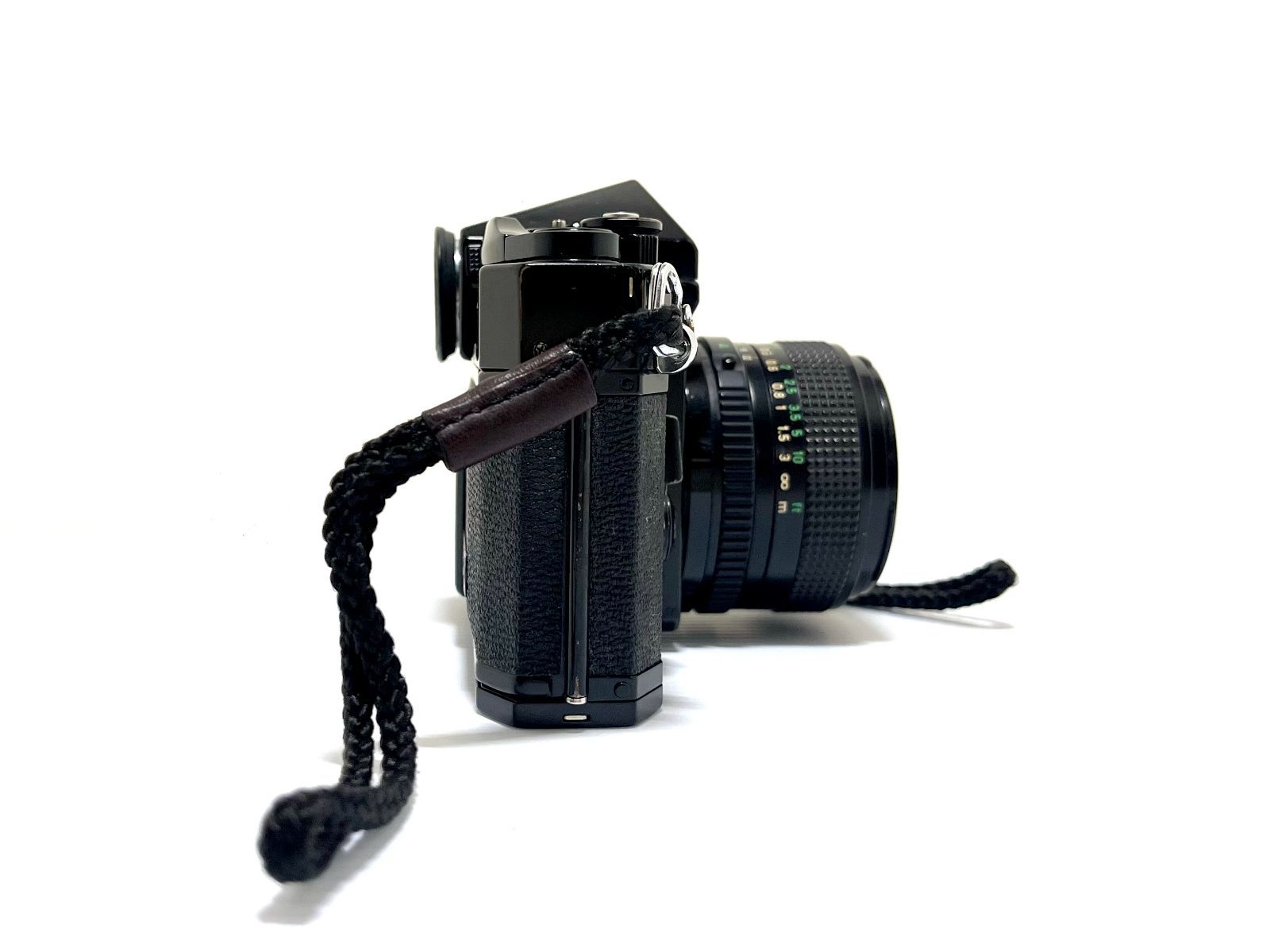 MF 一眼レフカメラ