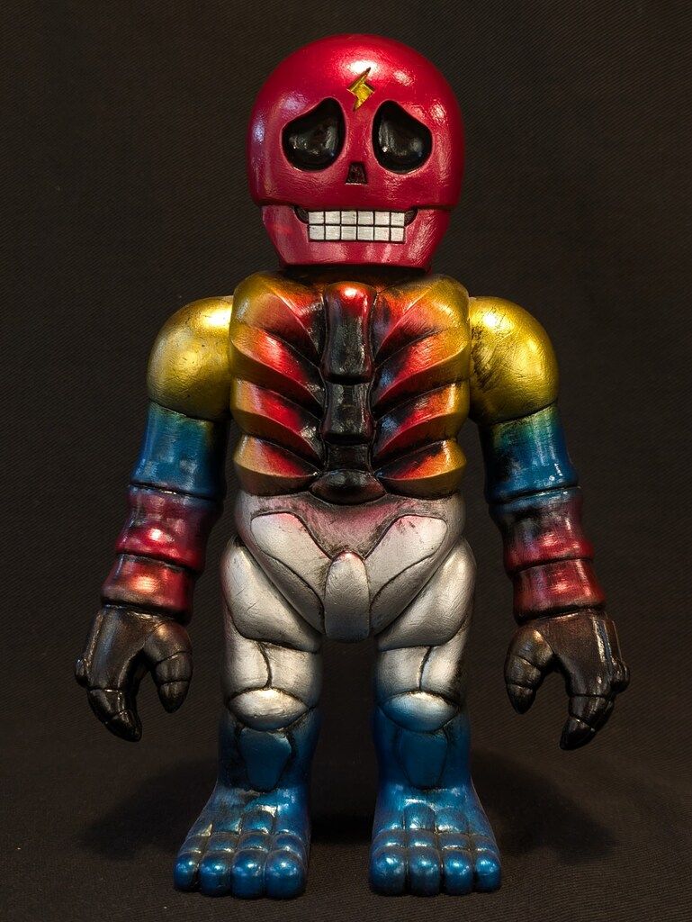 Nike アルファフライ2 27.0cm REALHEAD ドクロマニヨン ギャラクシーメタリック-安心の正規品は