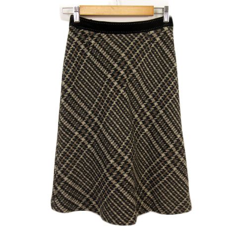 セントジョン ST.JOHN ノースリーブ ドレス ワンピース ロング  