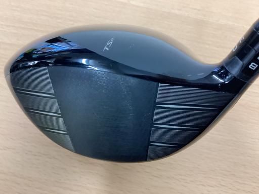 中古】 タイトリスト TSR2 9° ドライバー DR TSP111 (フレックス