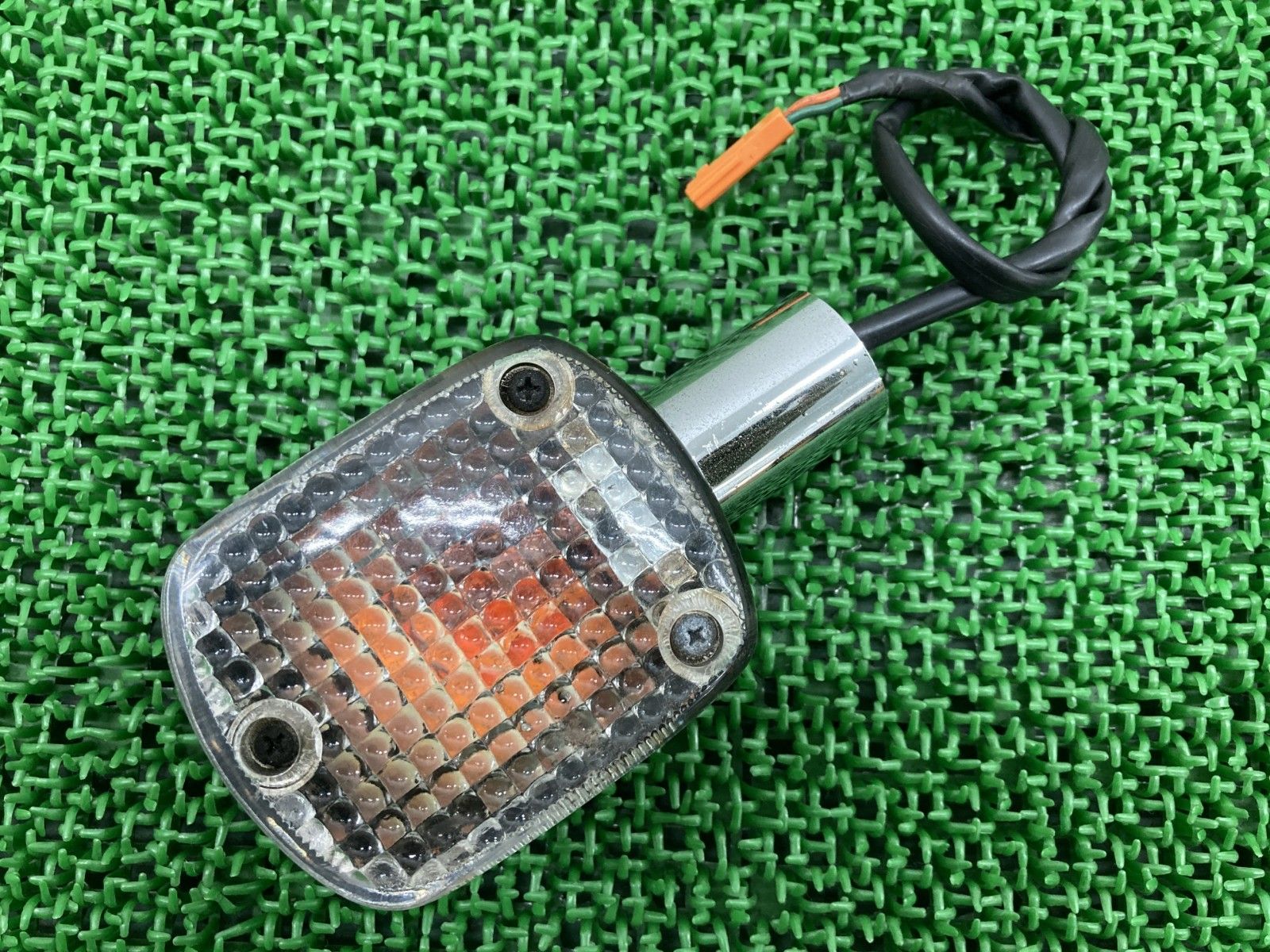 CB750rc42 純正ウインカー ホンダ CB750 RC42 ウインカー 4個 純正