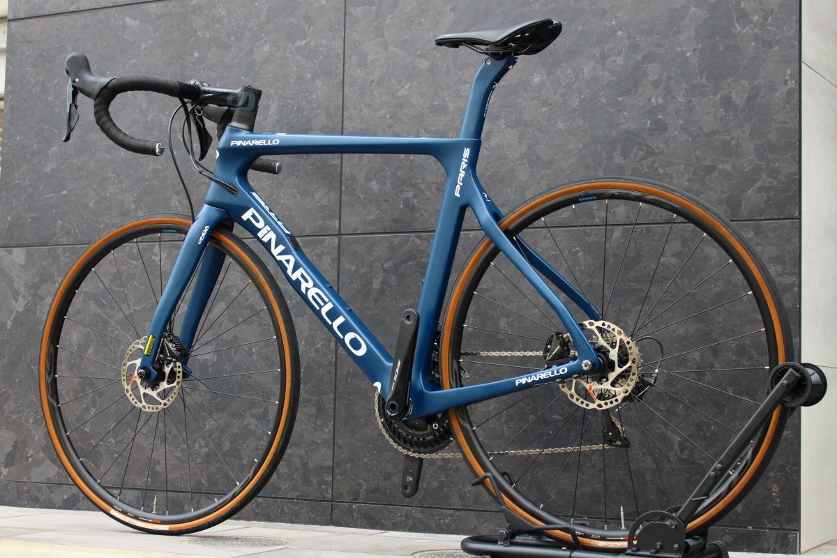 PINARELLO PARIS DISC 515 11速 ピナレロ PINARELLO パリ