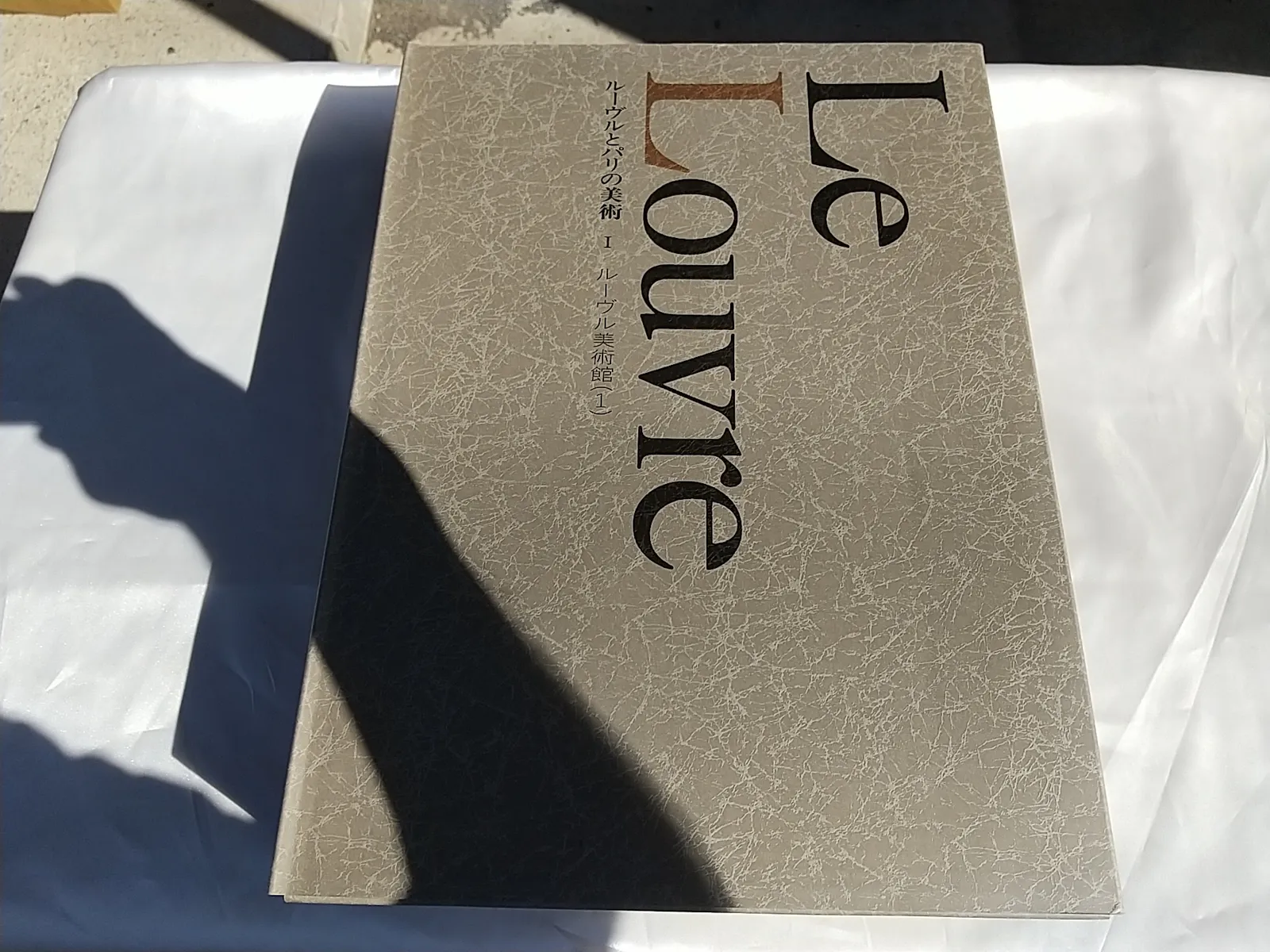 2025年最新】ルーブルとパリの美術 小学館の人気アイテム - メルカリ