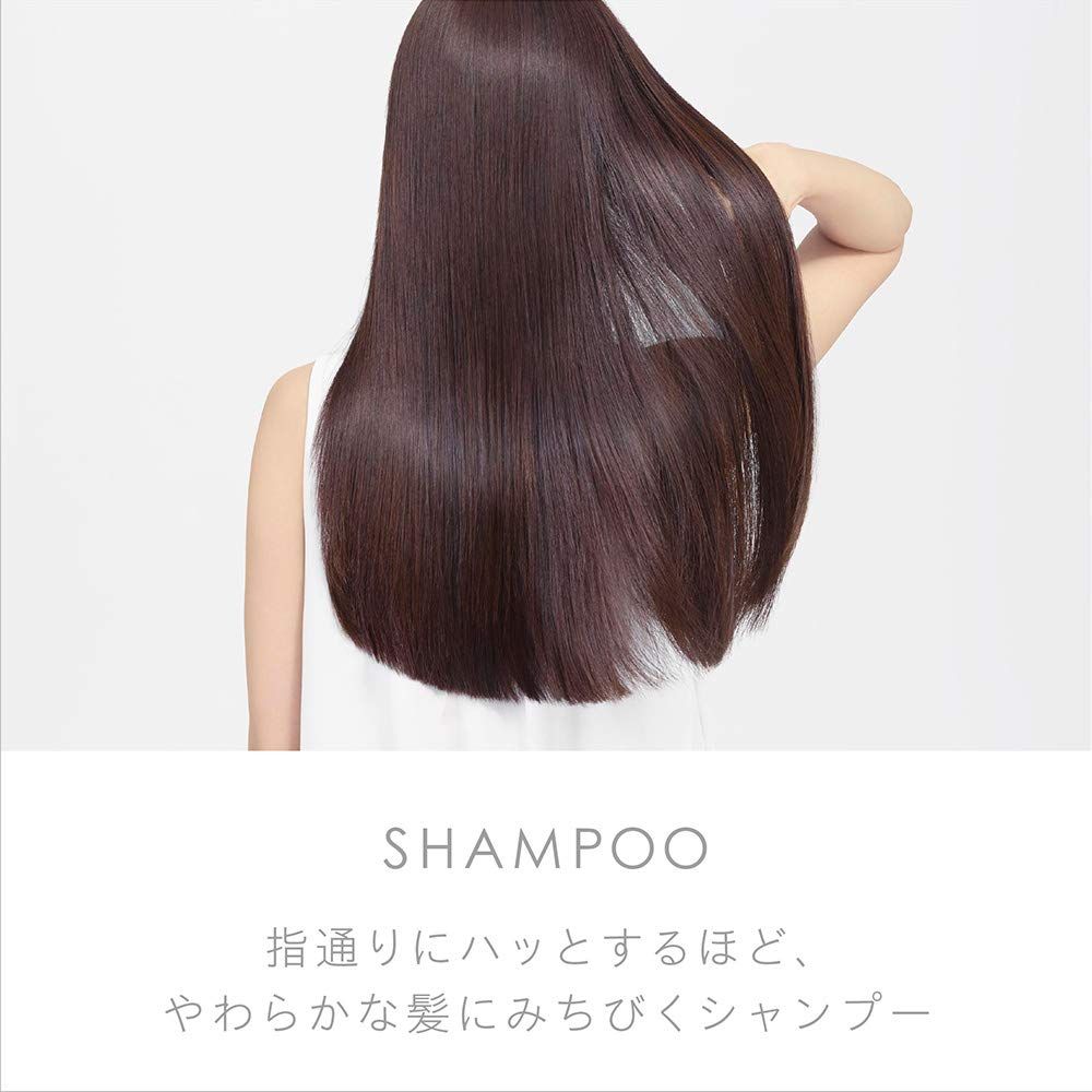 シャンプー
