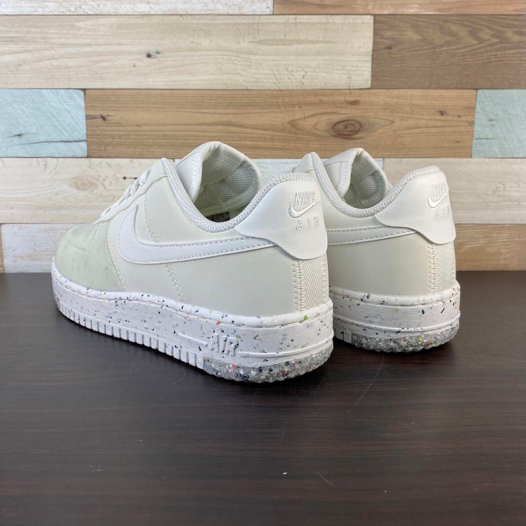 値下げ　美品NIKEエアホース1 クレータ26cm 2025年最新】エアフォース1クレーターの人気アイテム - メルカリ