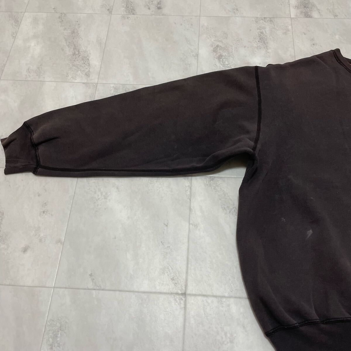 90s Polo by Ralph Lauren ポロ ラルフローレン sweat スウェット 