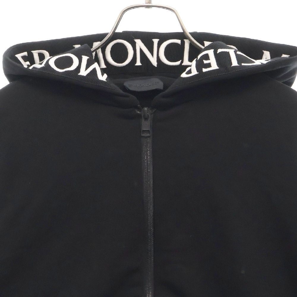 MONCLER モンクレール ジップアップパーカー MAGLIA CARDIGAN
