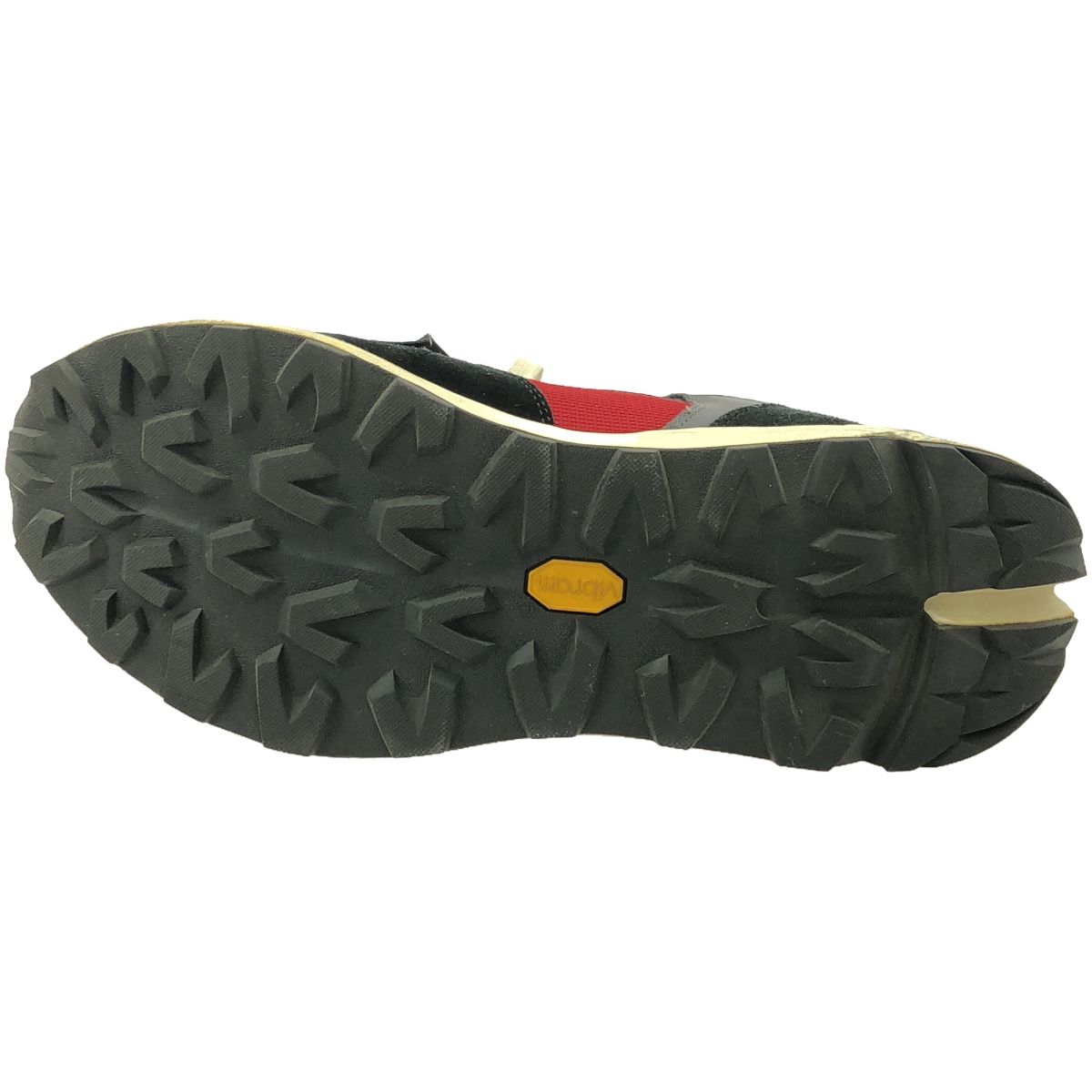 MAISON KITSUNE×BRAND BLACK メゾンキツネ×ブランドブラック 18AW AURA