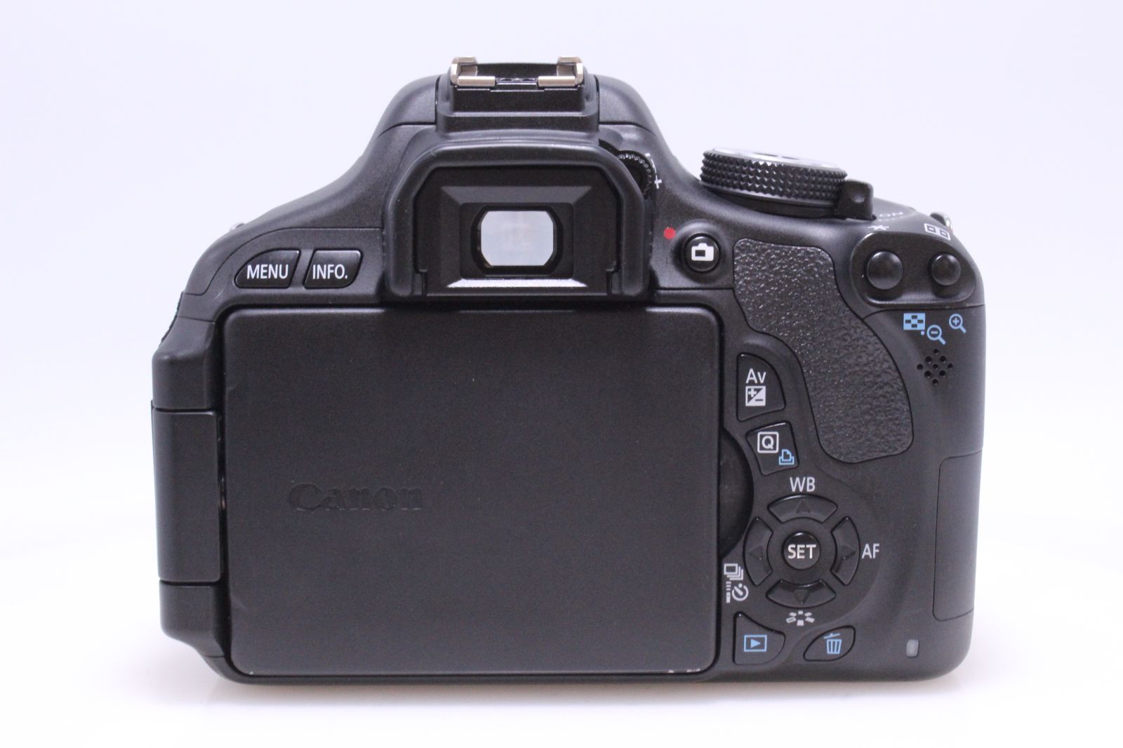 Canon EOS