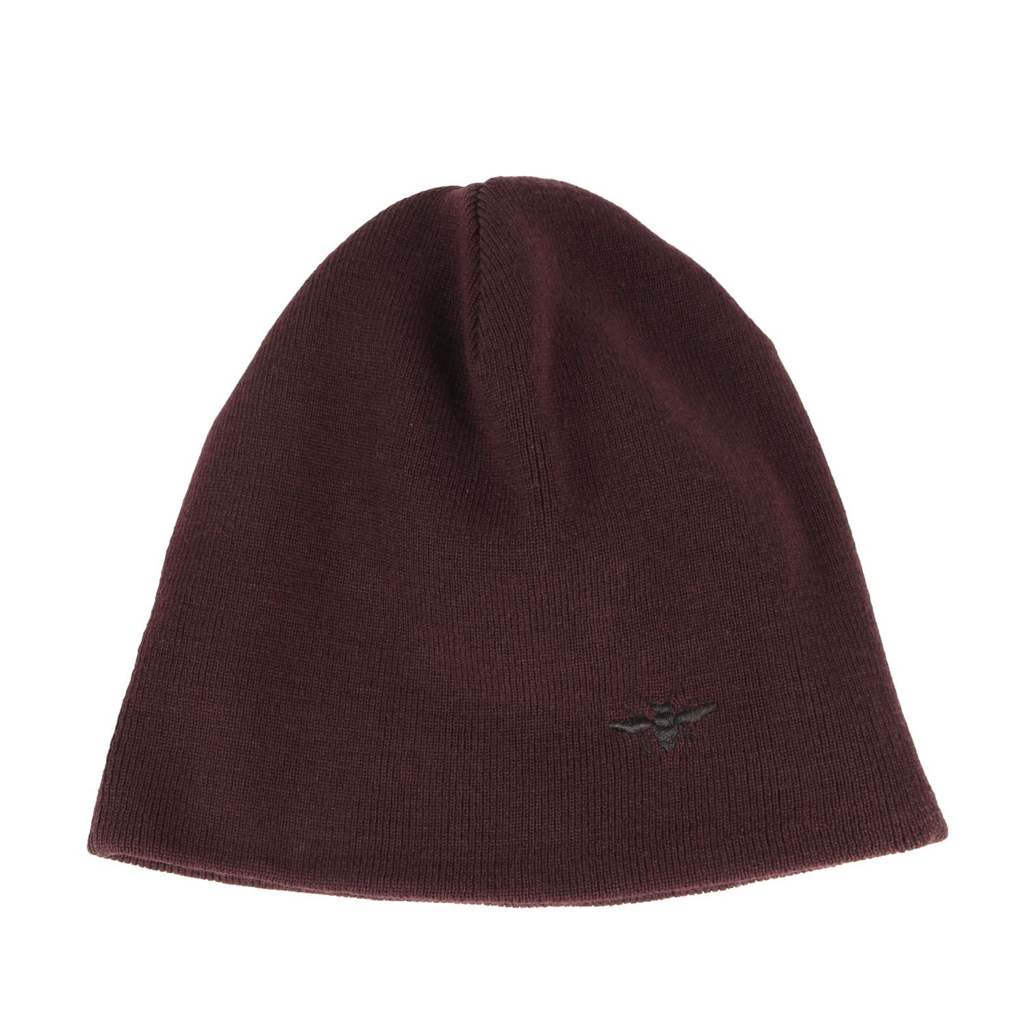 Dior homme 2004 エディ期 ニット帽 ビーニー Dior homme 2004 エディ