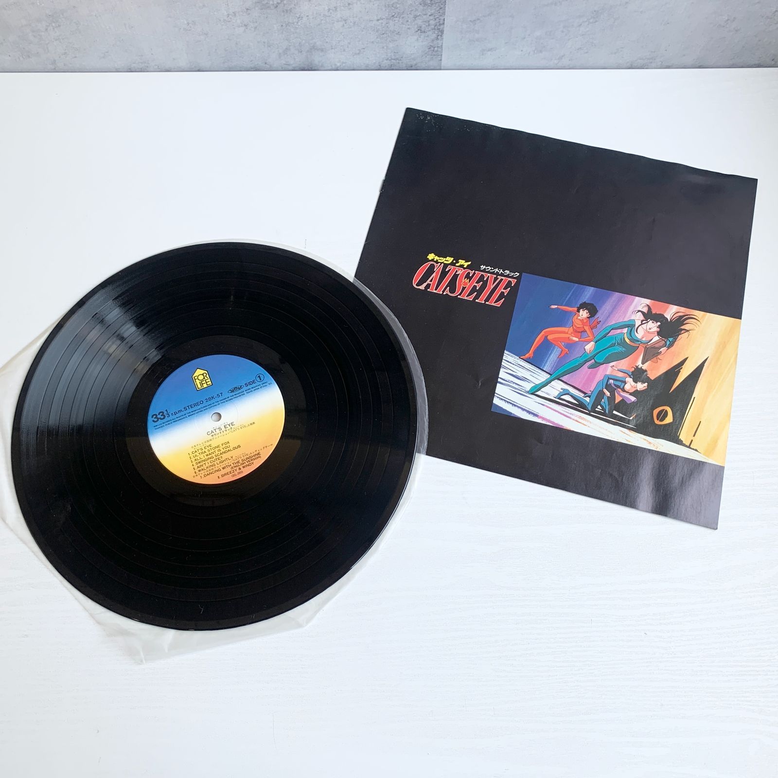 Wednesday サウンドトラック レコード Wednesday サウンドトラック レコード Wednesday サウンド