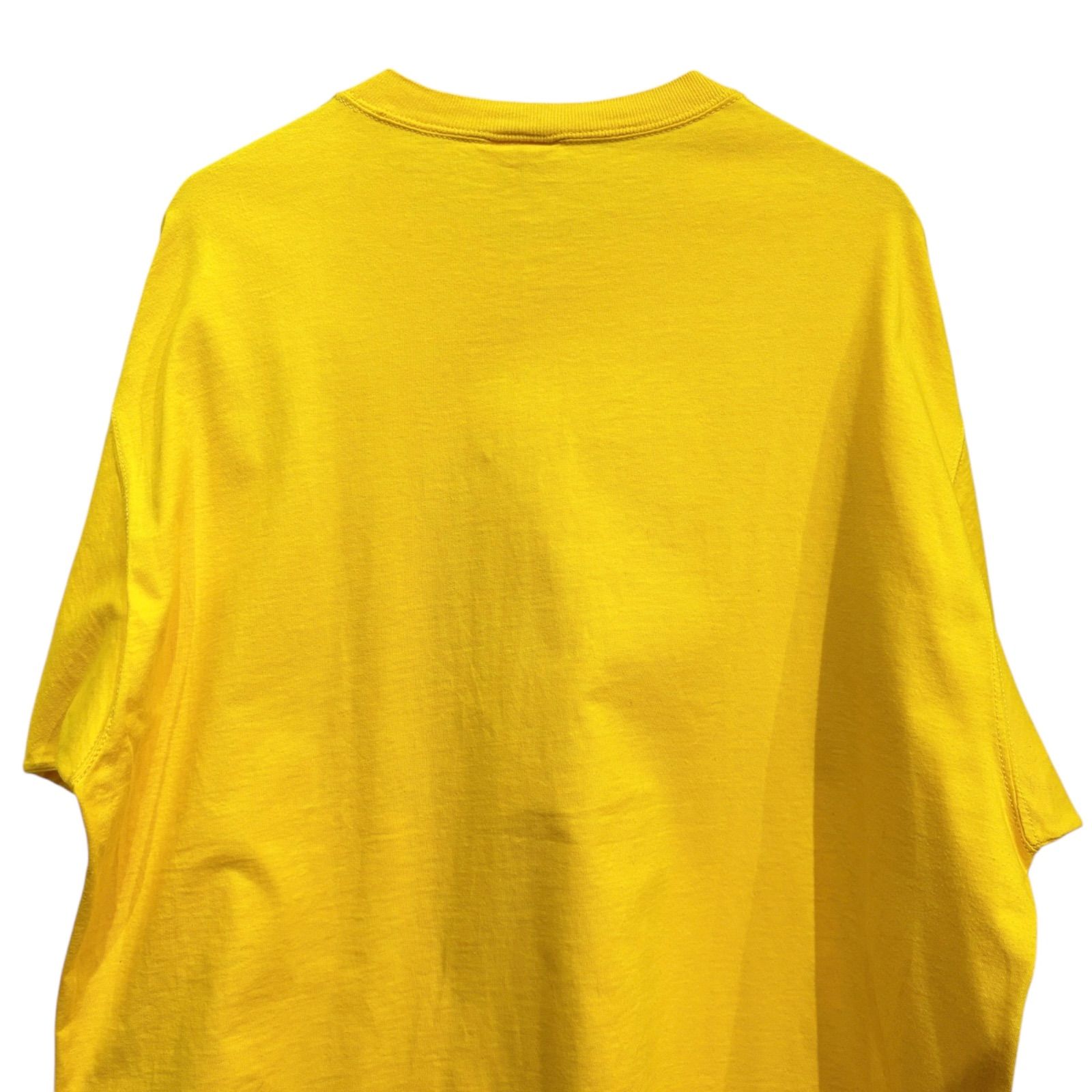 XXL】 90s L.L.BEAN by RUSSEL ATHLETIC Blank Pocket T-Shirt