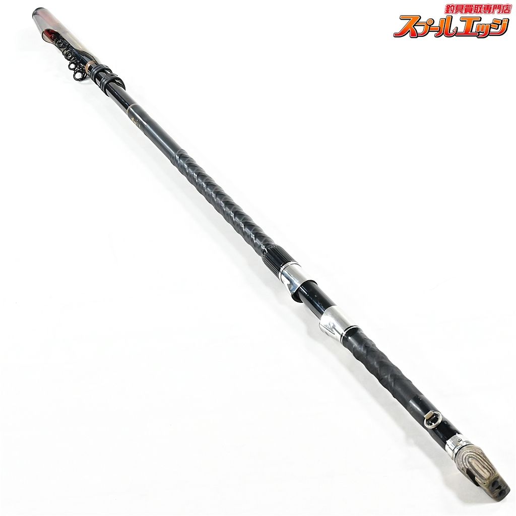 シマノ 海魂 EV MH-525T 振出 石鯛 SHIMANO KAIKON イシダイ K_180 v37281